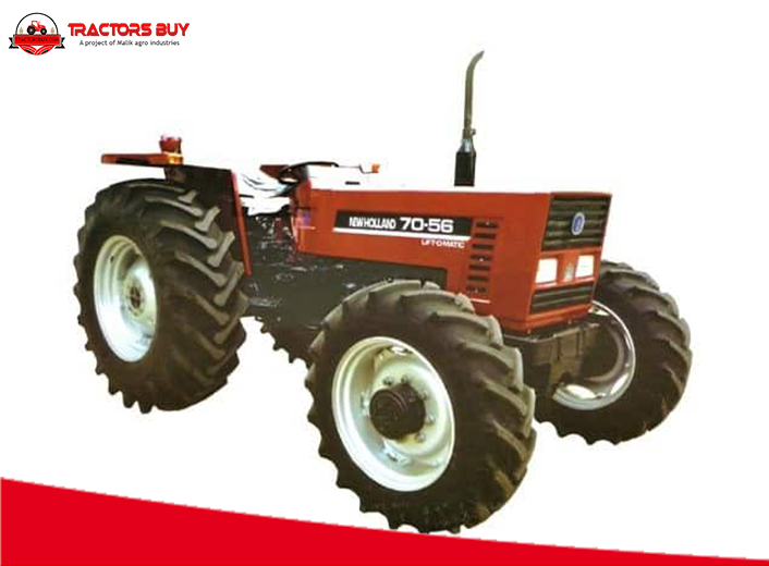 85 HP Tractors for sale